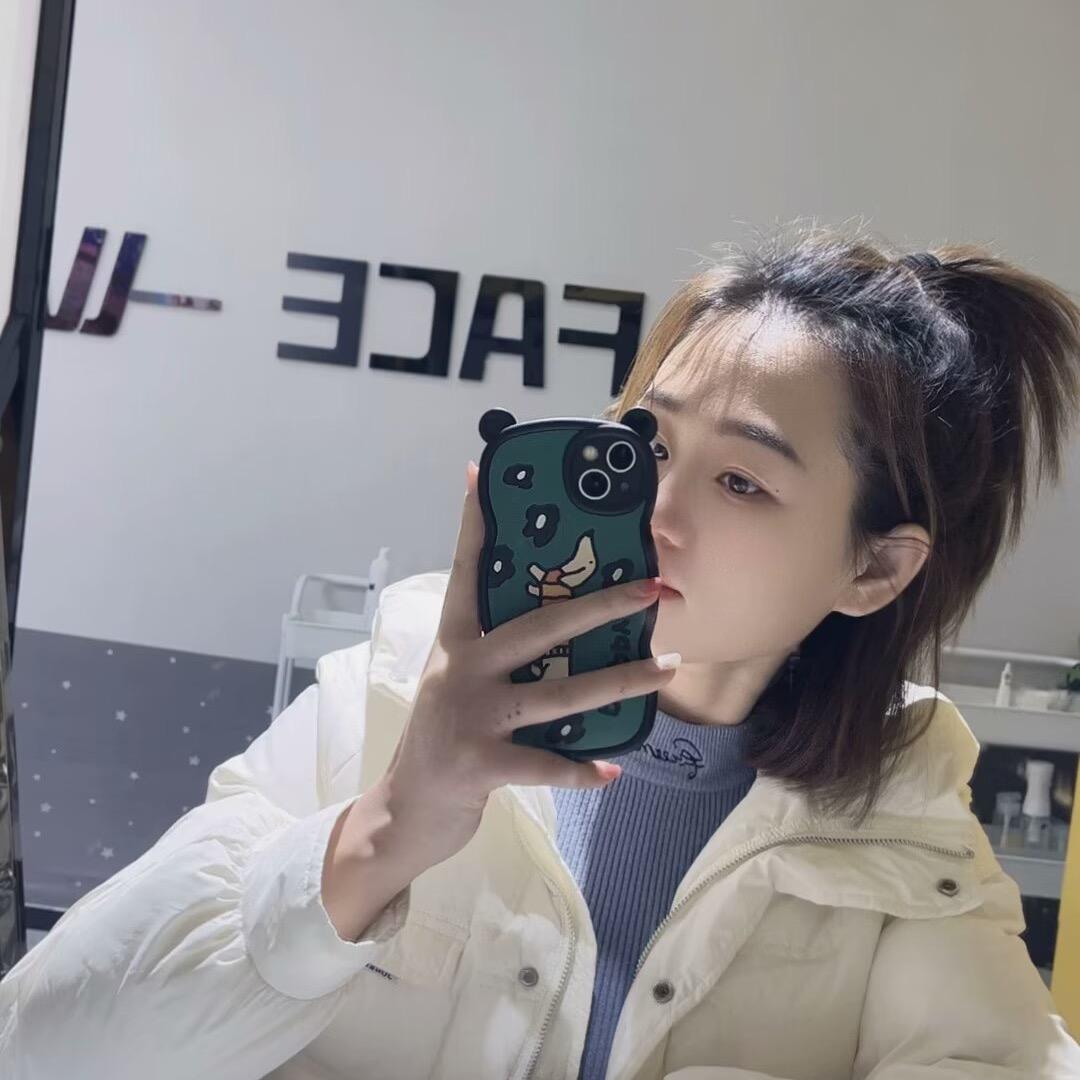 行唐大脸猫洗脸吧