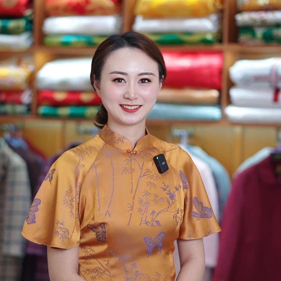 福隆祥总店