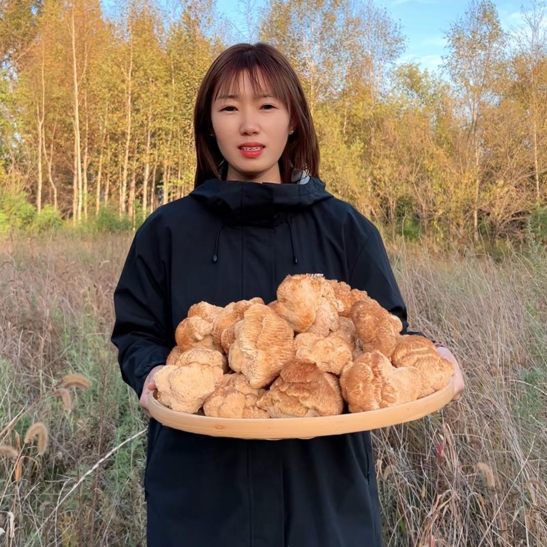 小玉儿生活