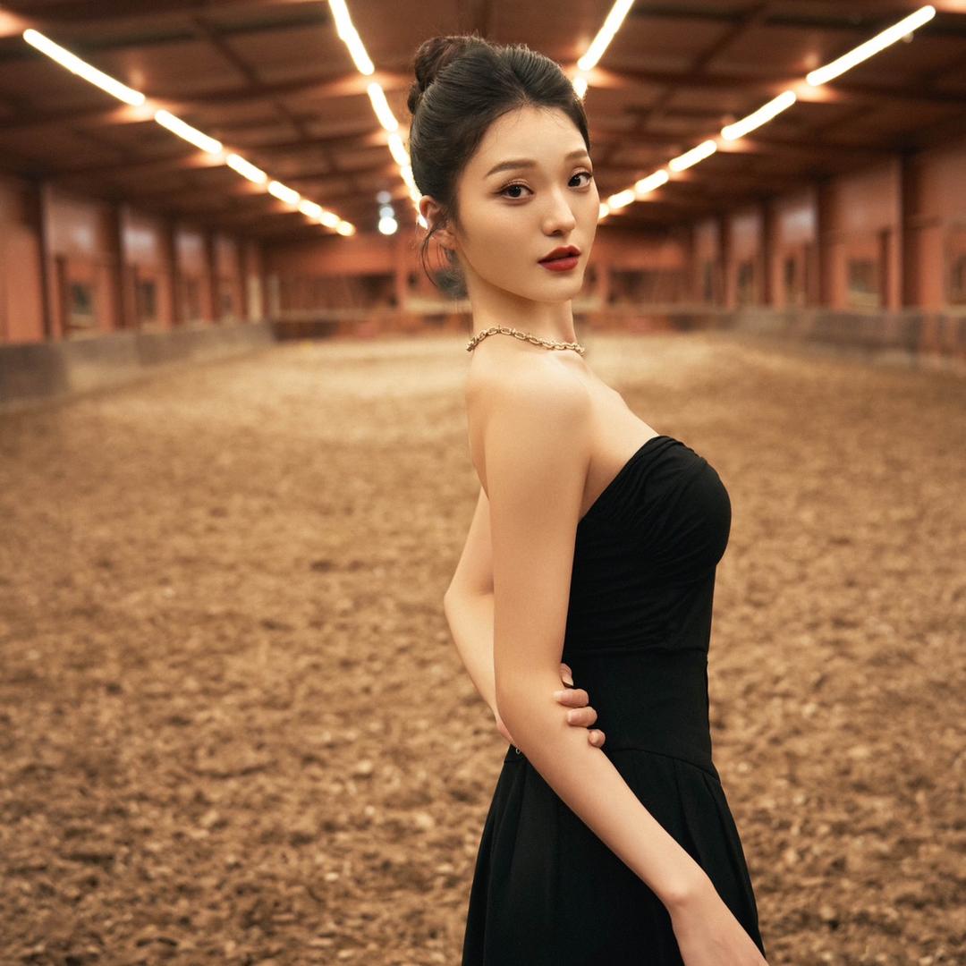 小花爱跳舞💃