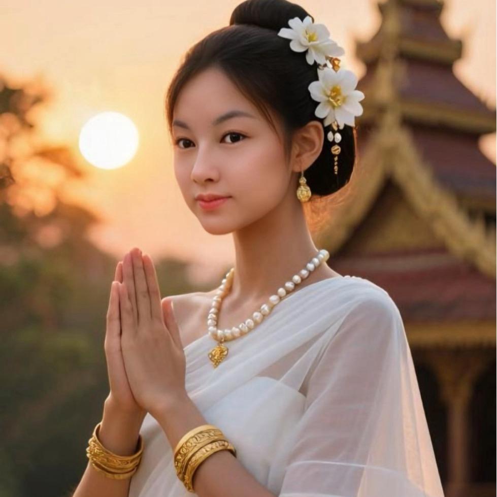 老娘比你美