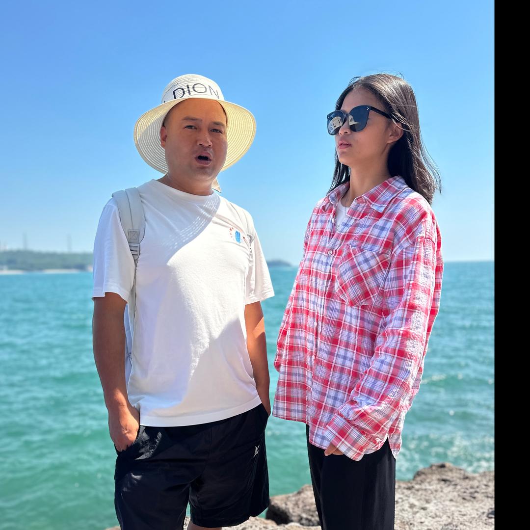 清哥