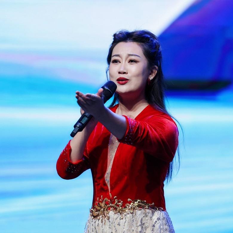 热爱生活的婷婷子