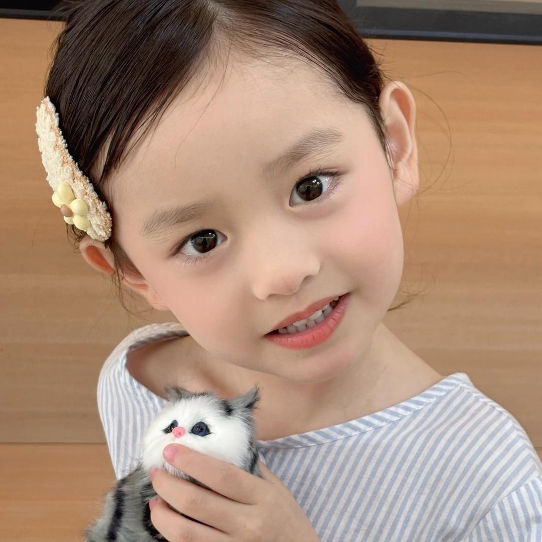 奕奕小萌主
