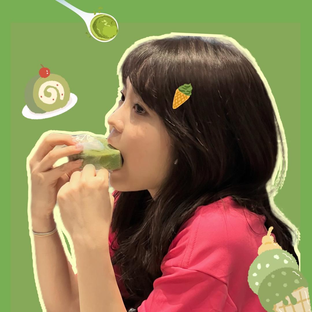抹茶山大王