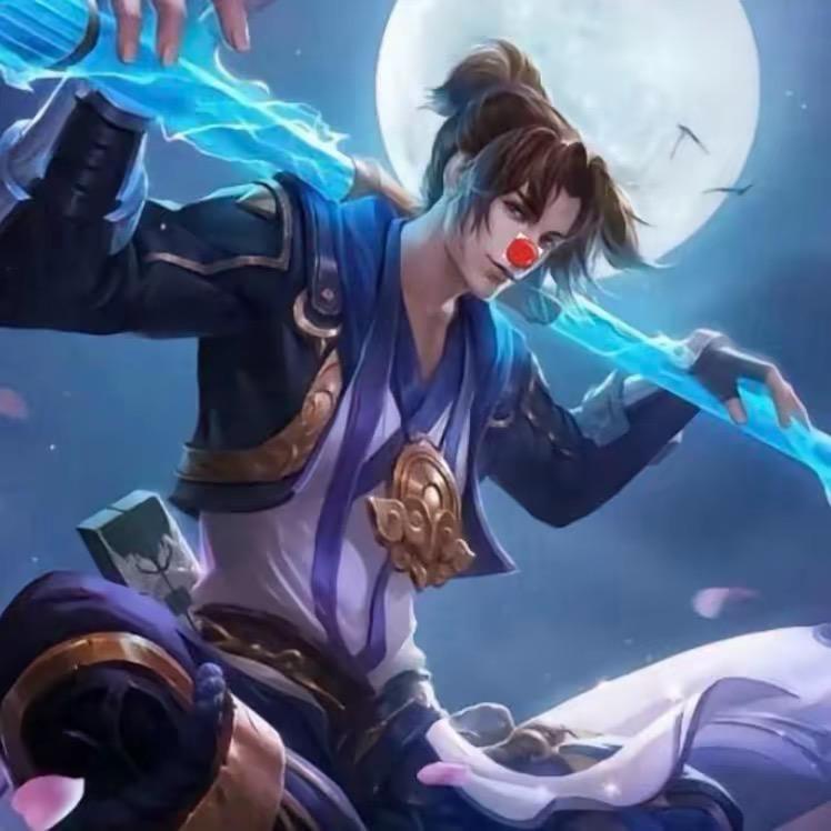 花心Joker