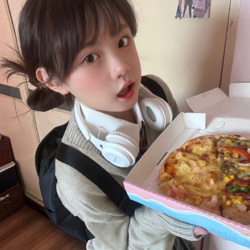 好饿U