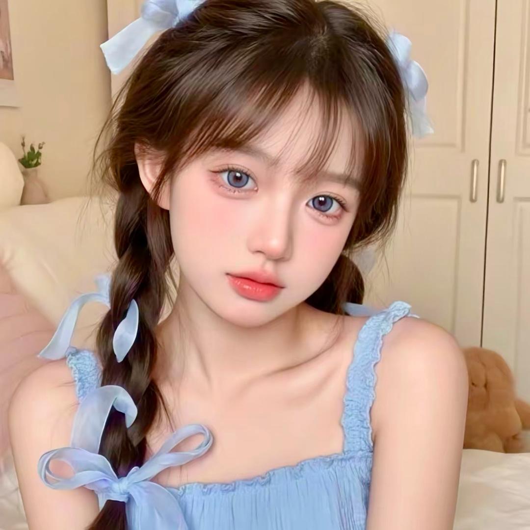 我是mei女