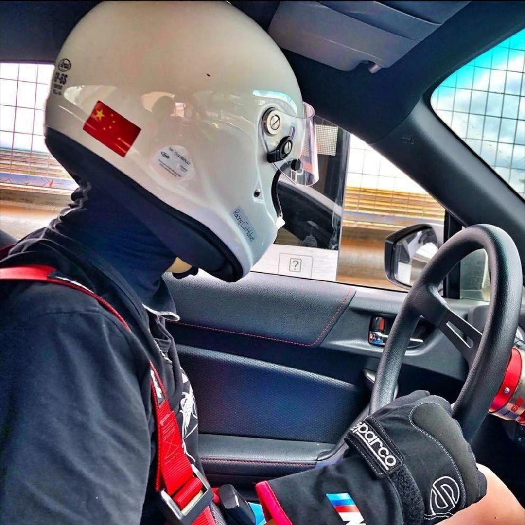 阿浩Drift