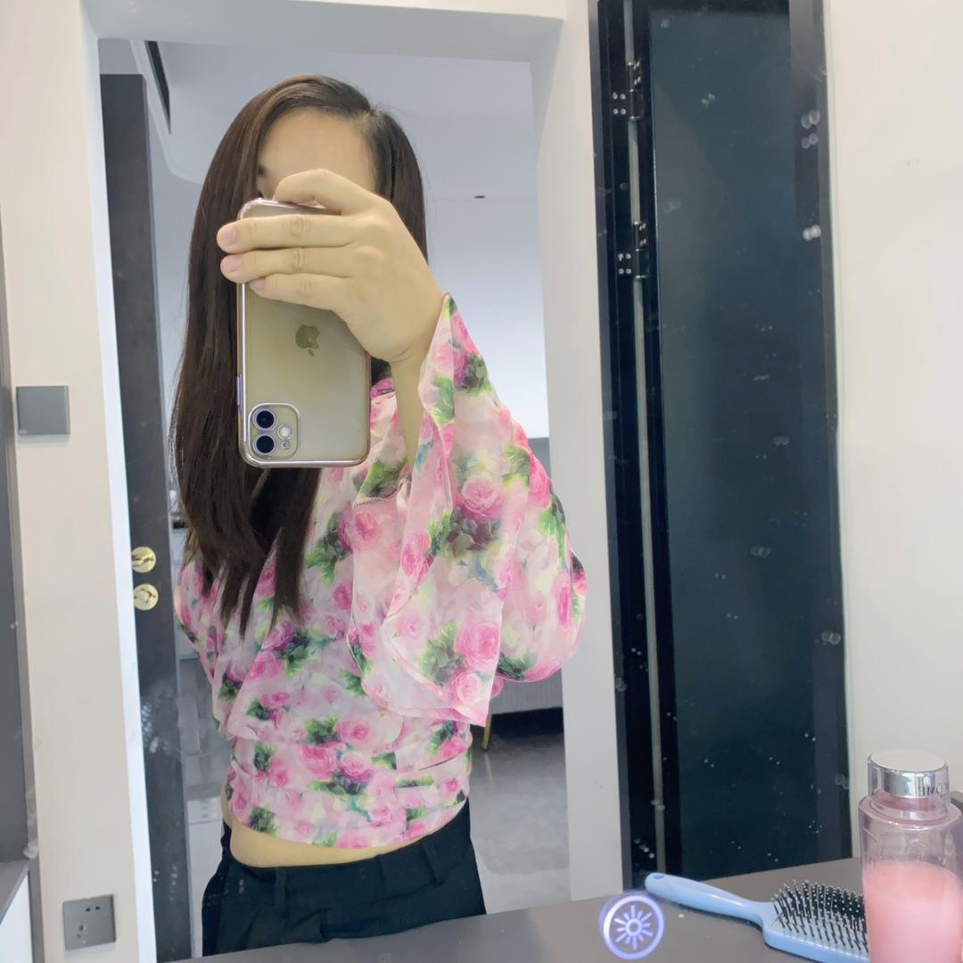 爱不离！