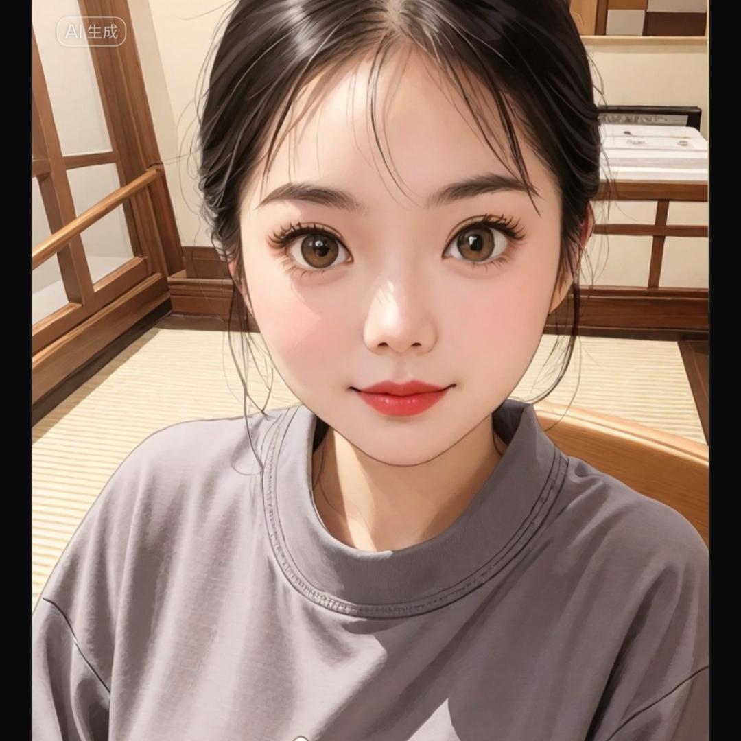 后来。