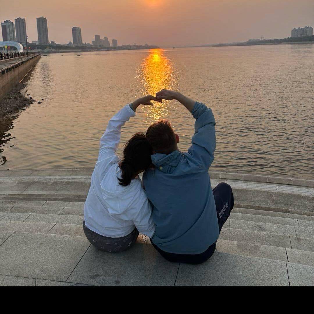中俄跨国夫妻