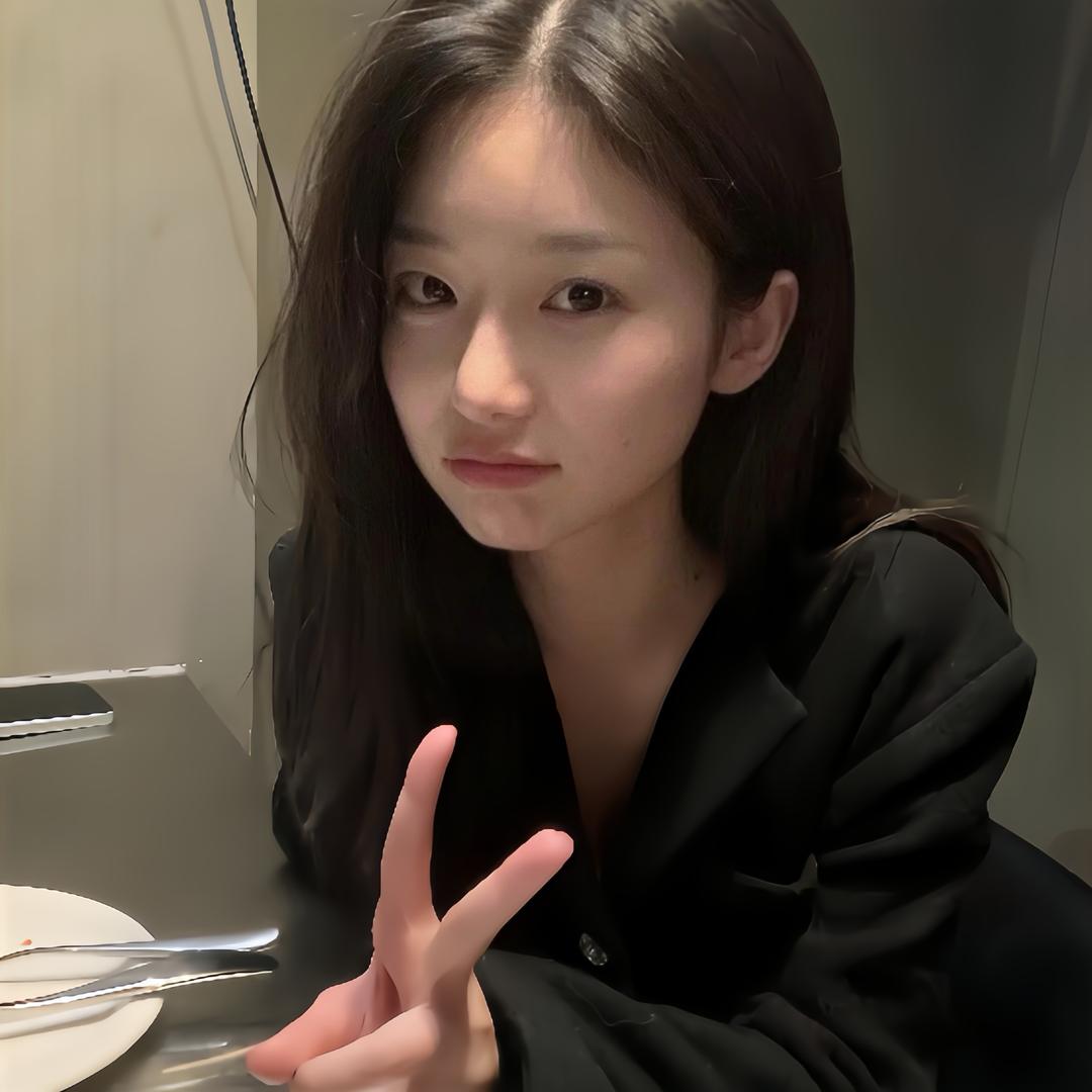 小婷酱