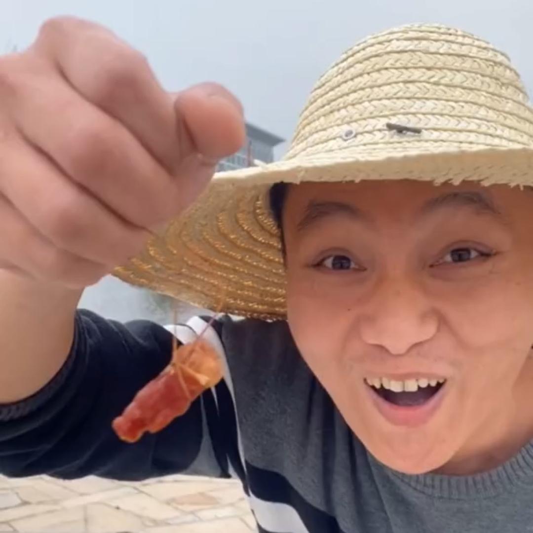 阿武家常菜