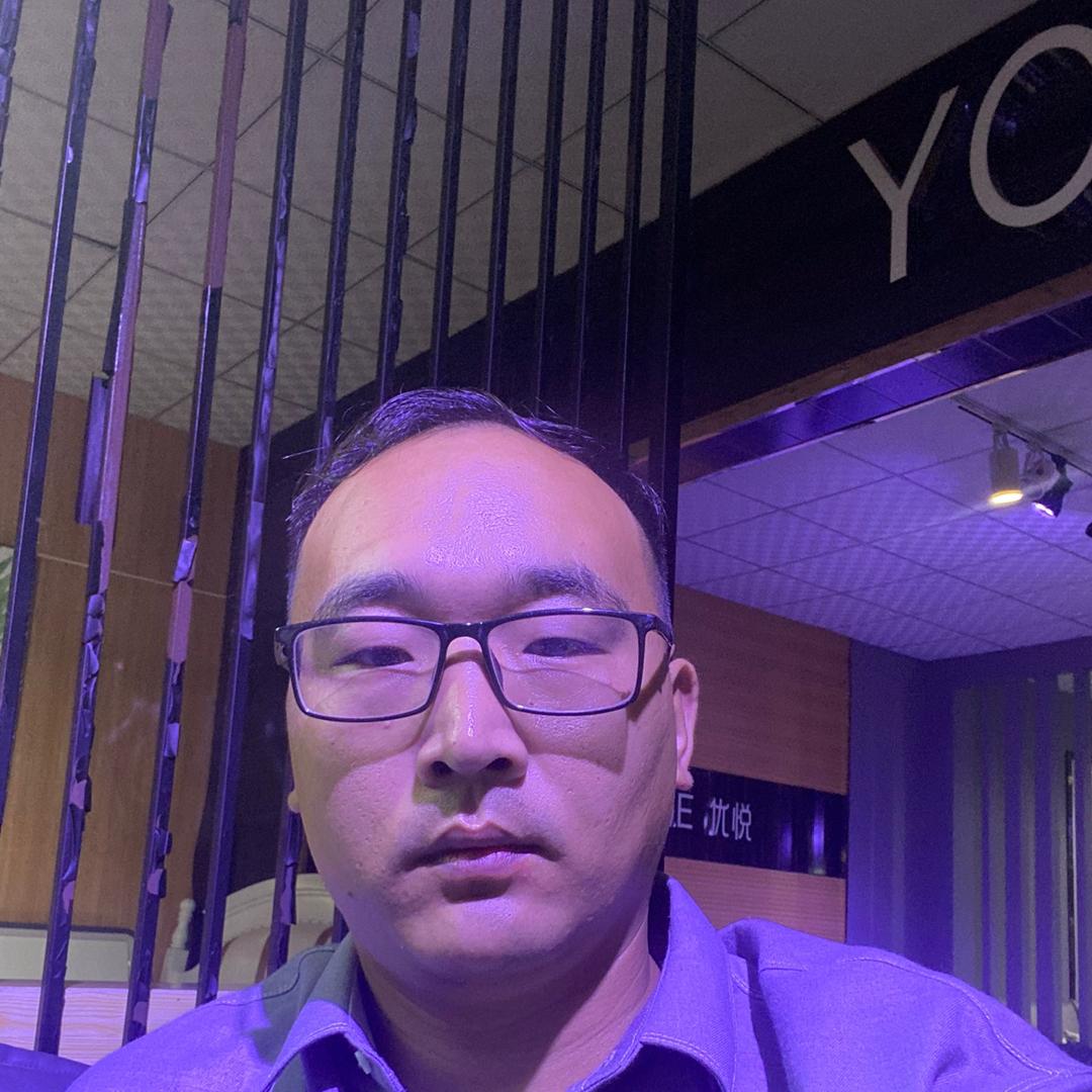 孤独的狼