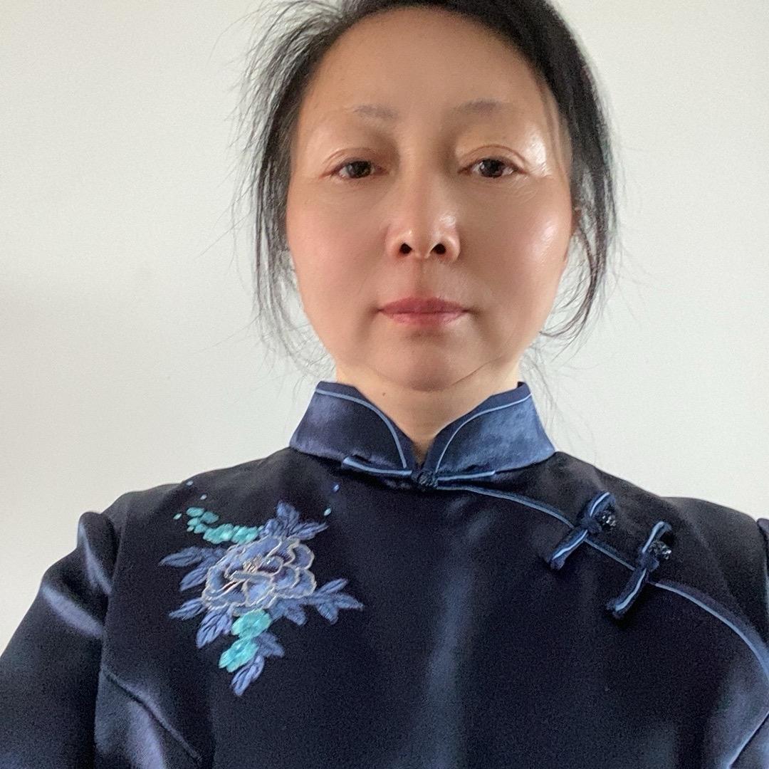 陆美