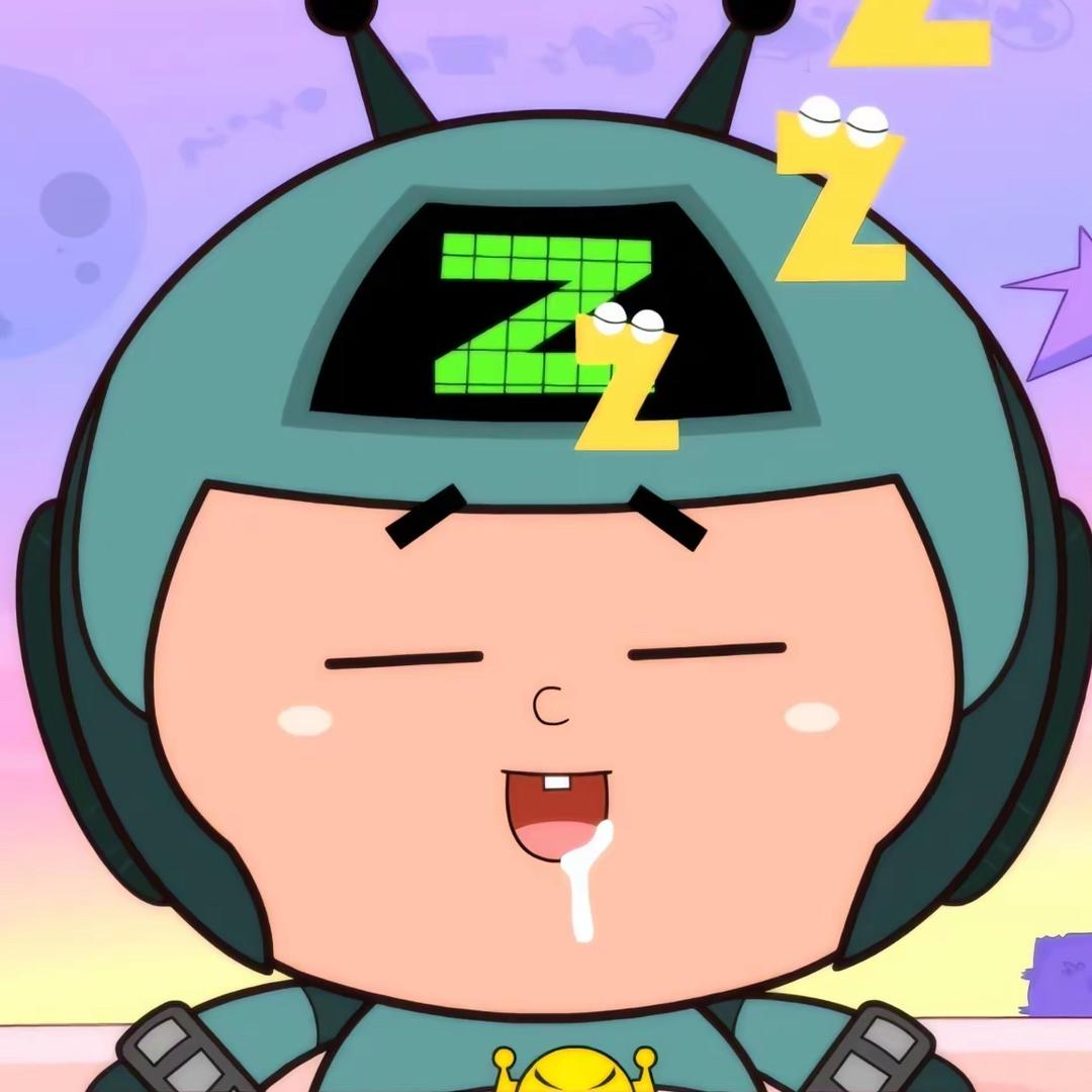 红