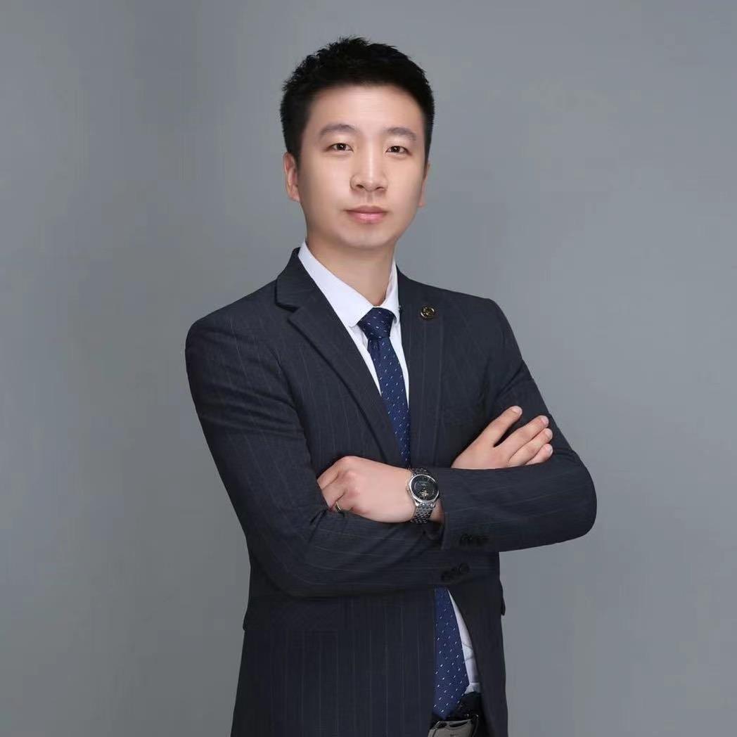 沈阳小董哥说金融