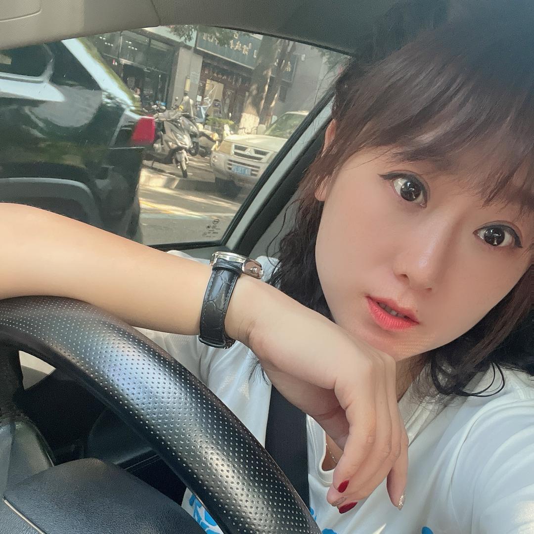 东北女孩在西安【网约车】