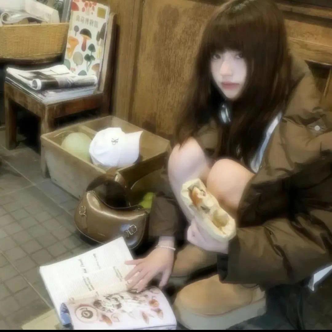 想吃烤鱼^
