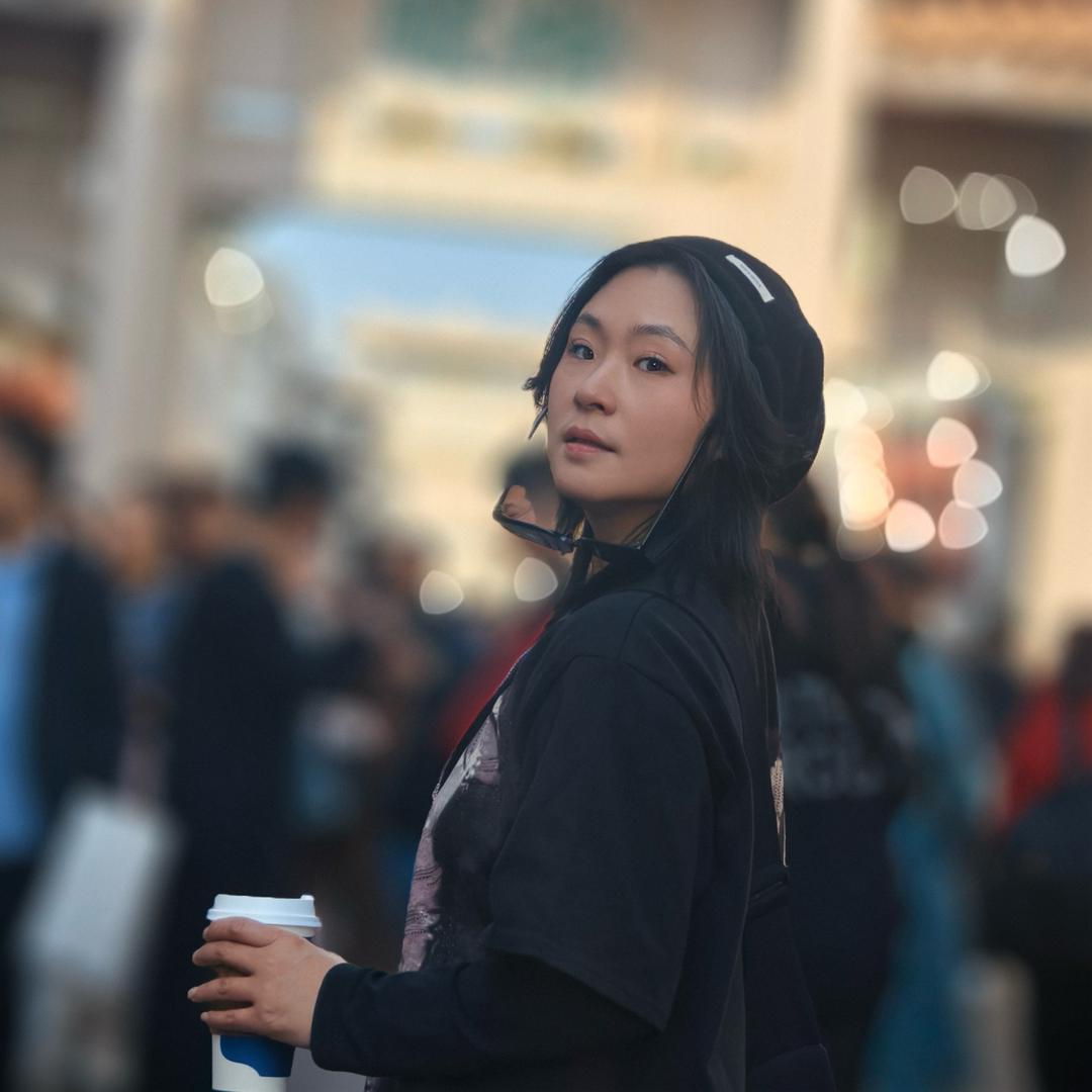 米虫