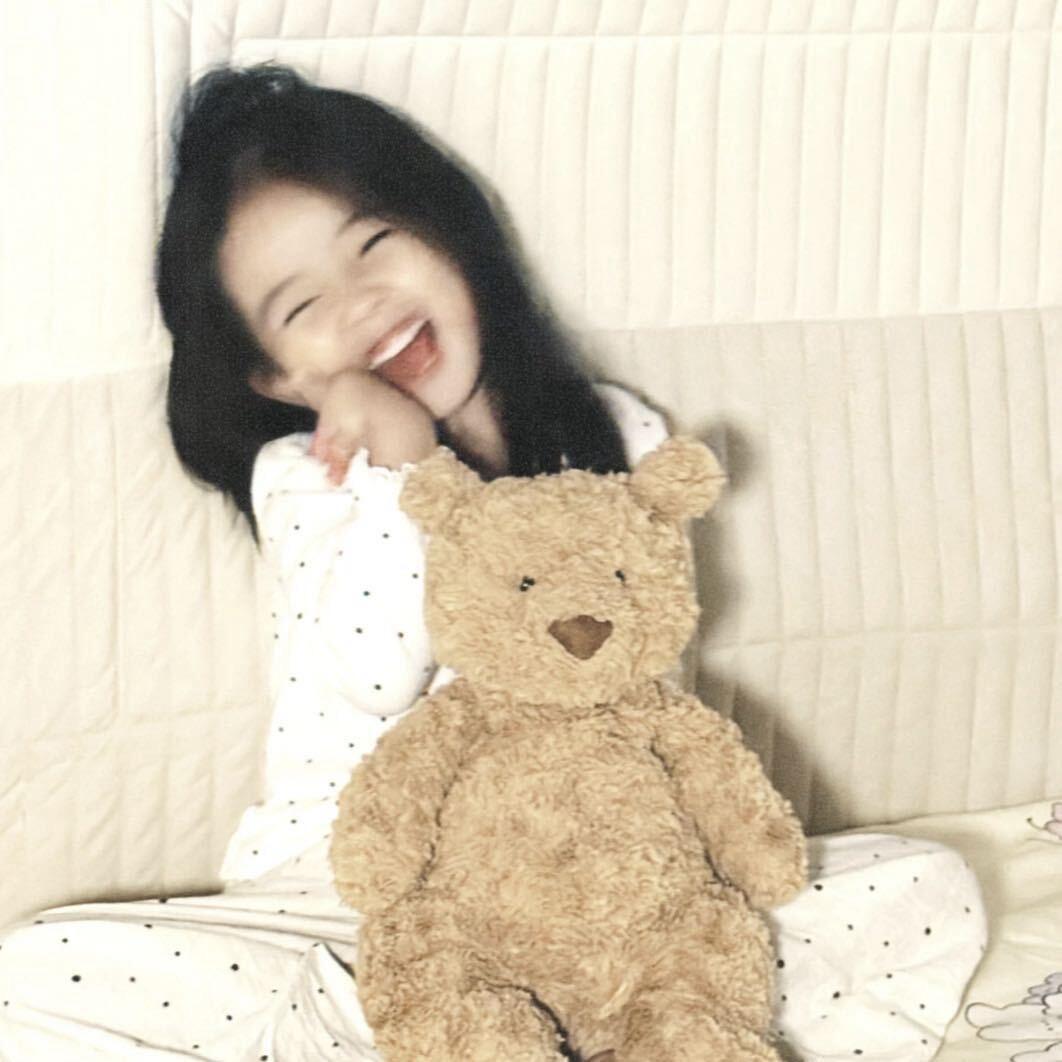松子小鱼