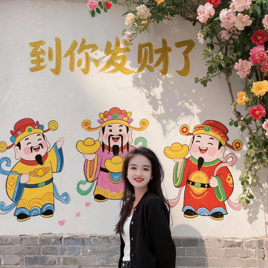 往后余生