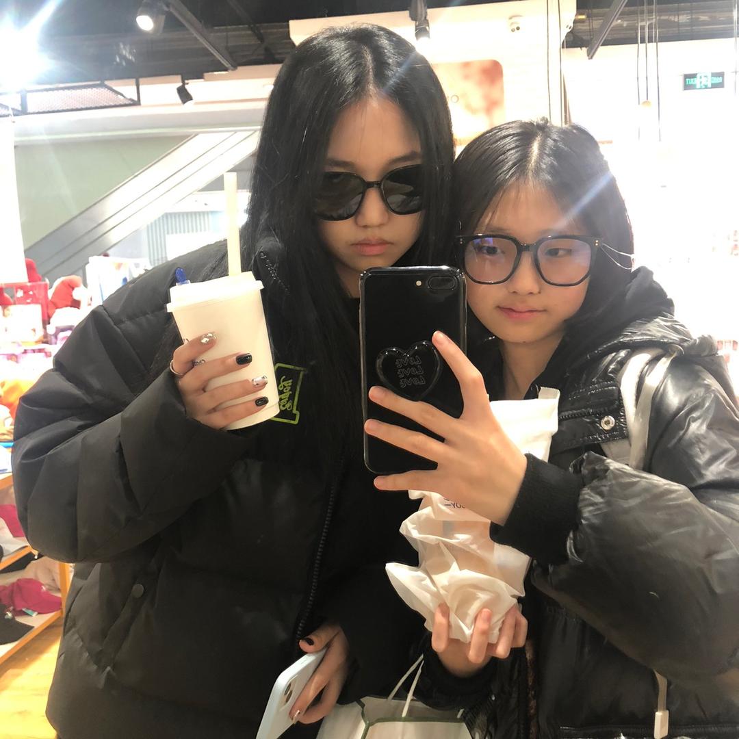 俩宝妈妈（西安）