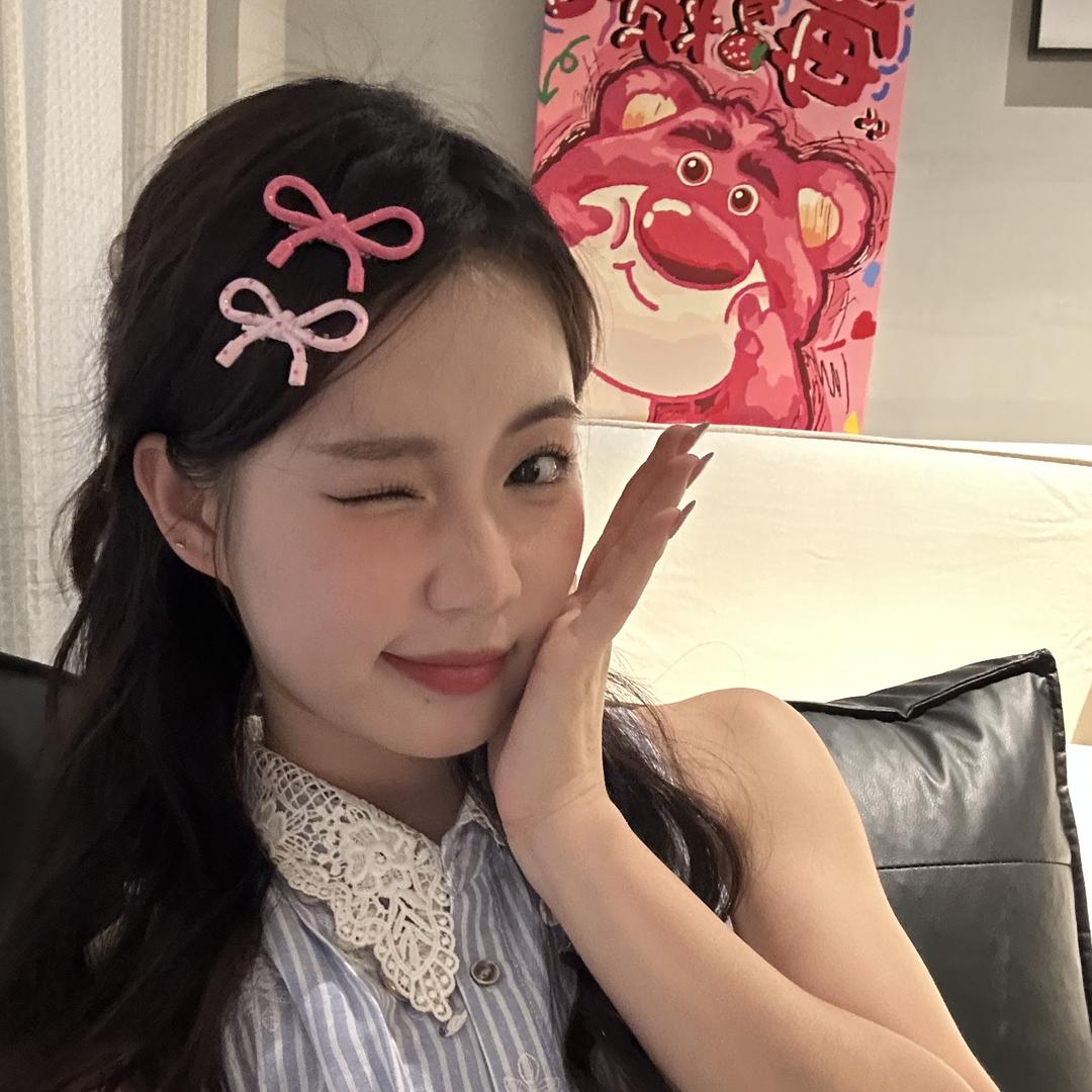 元气满满饰品店2号