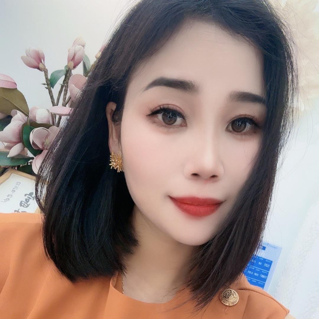 芊指韵（专调肤收学徒）