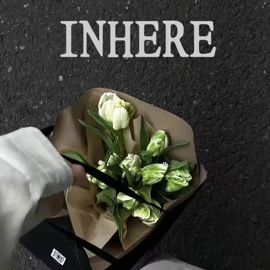 INHERE 轻奢女装工作室