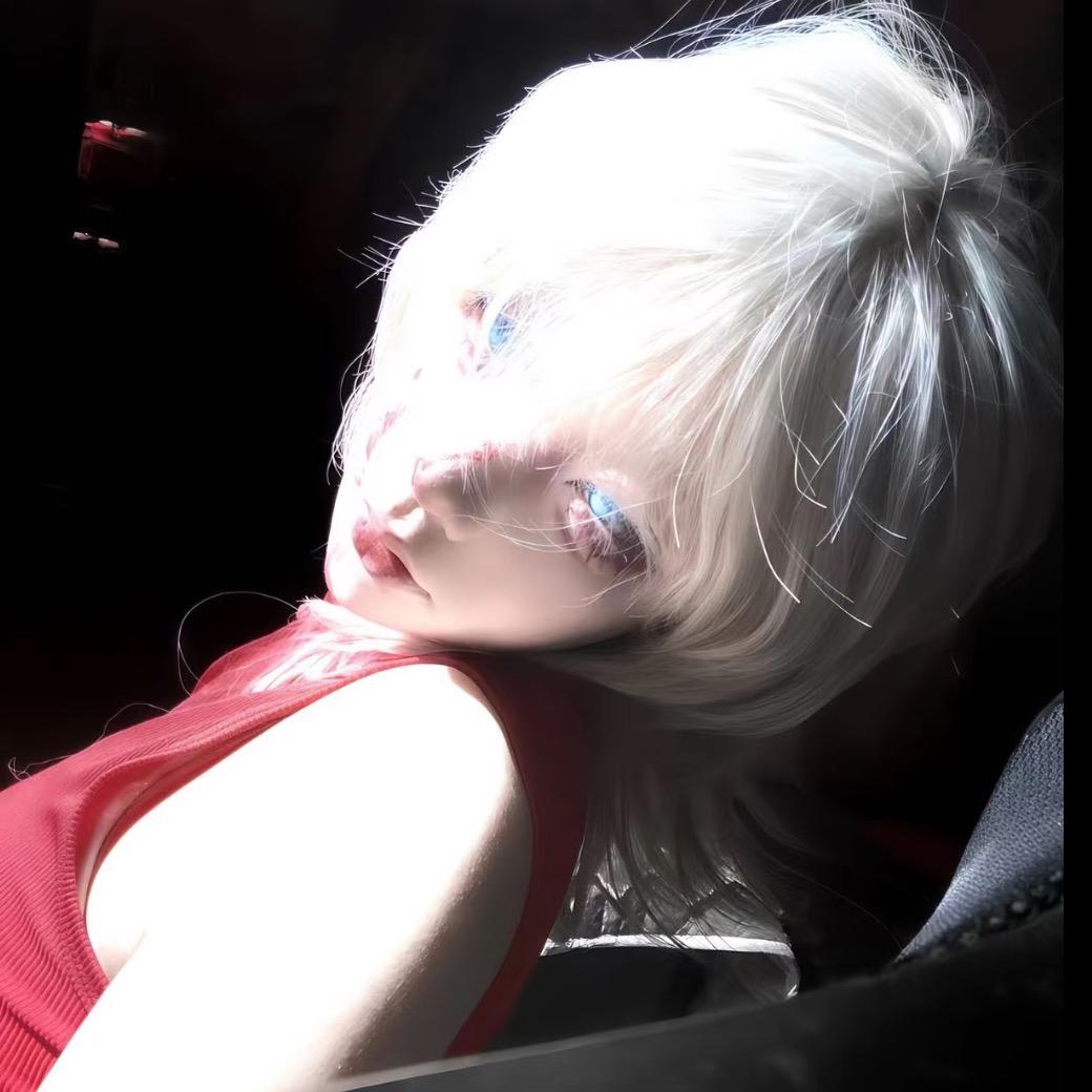 小羊.