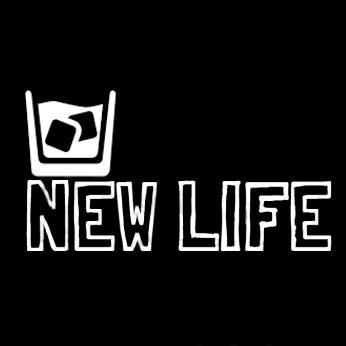NewLife·Homebar