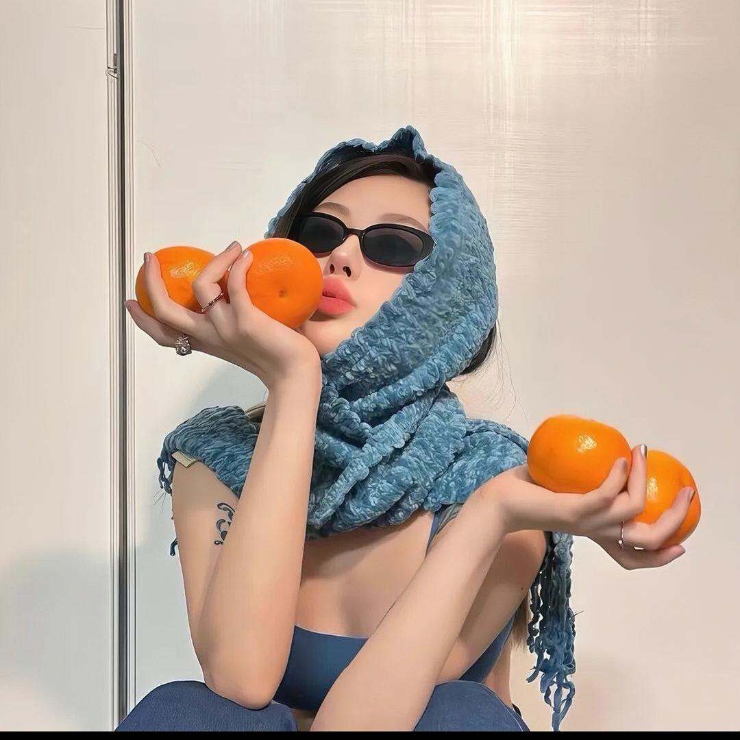 旺旺小馒头