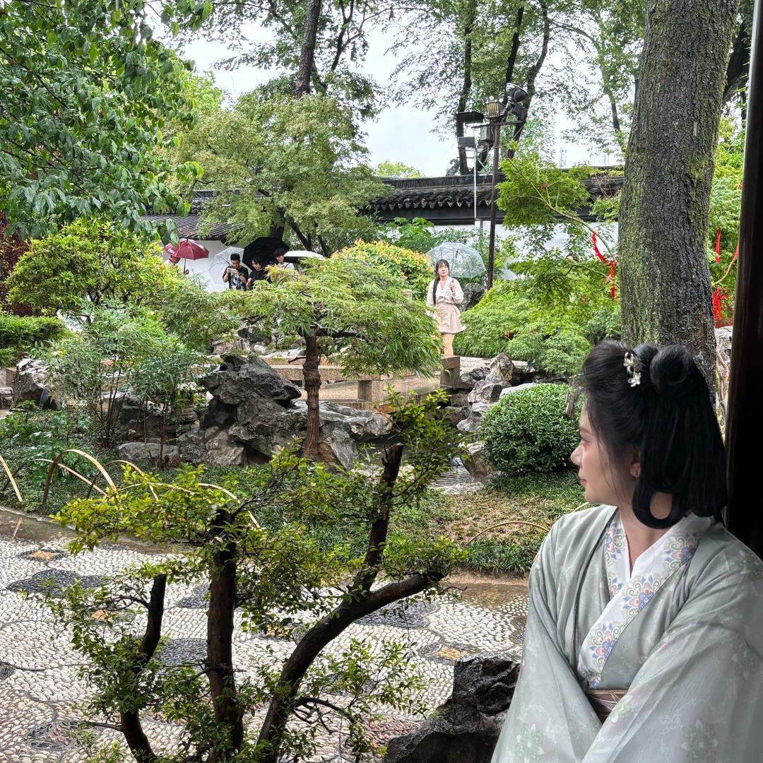 墨江白菜（哈尼人）