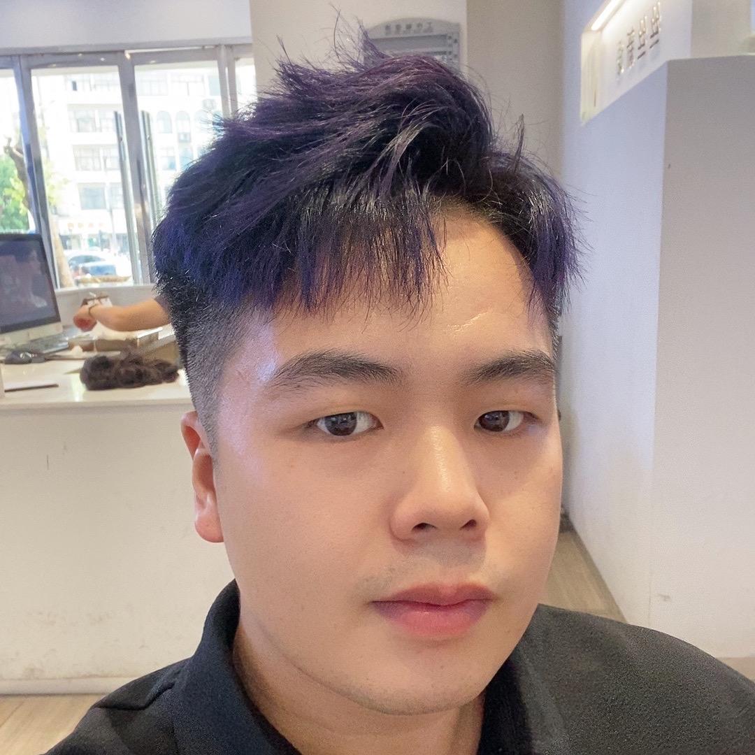 假发先生文杰老师假发店