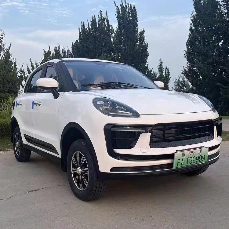 四轮电动车工厂直销_洋洋