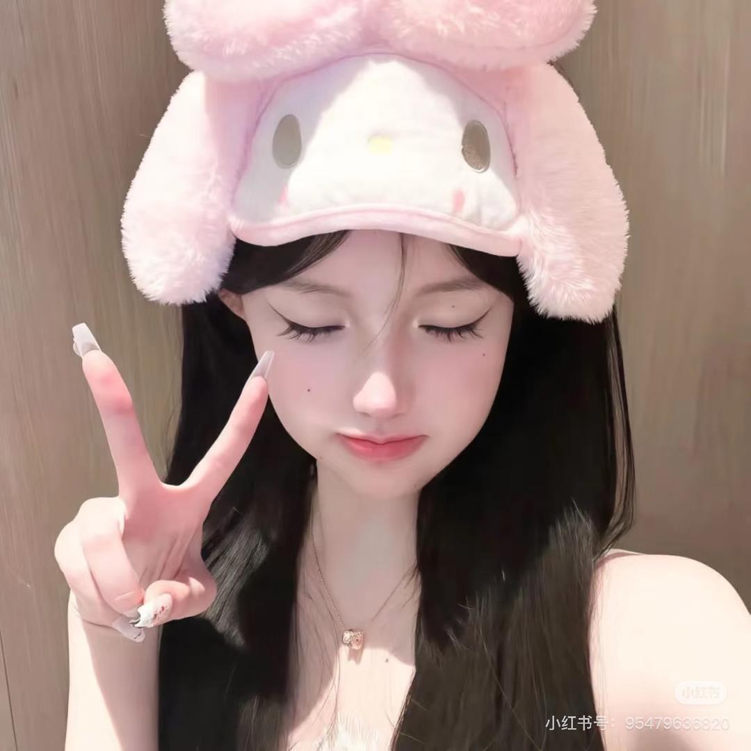 一只方瑶瑶🐬（上班被骗9.9）