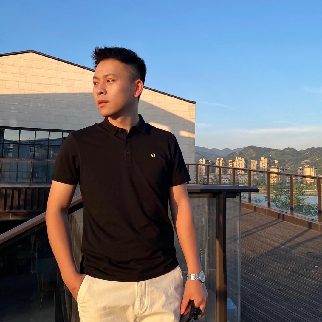 RAYSTUDIO轻熟男装