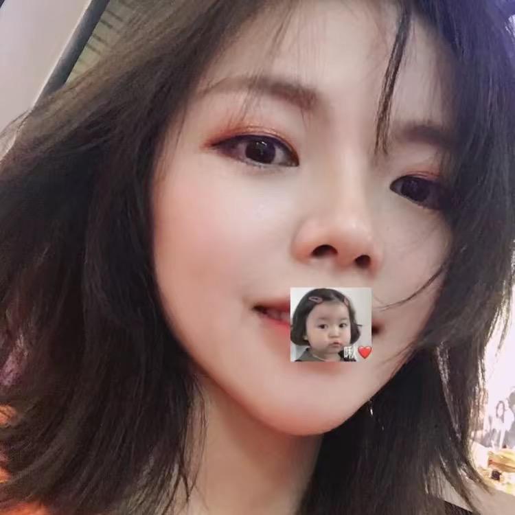 敏敏发饰发夹商行