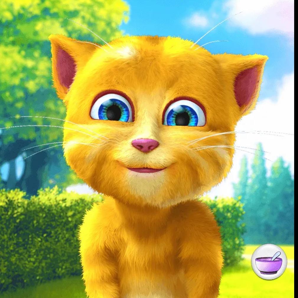 猫猫爱玩小游戏