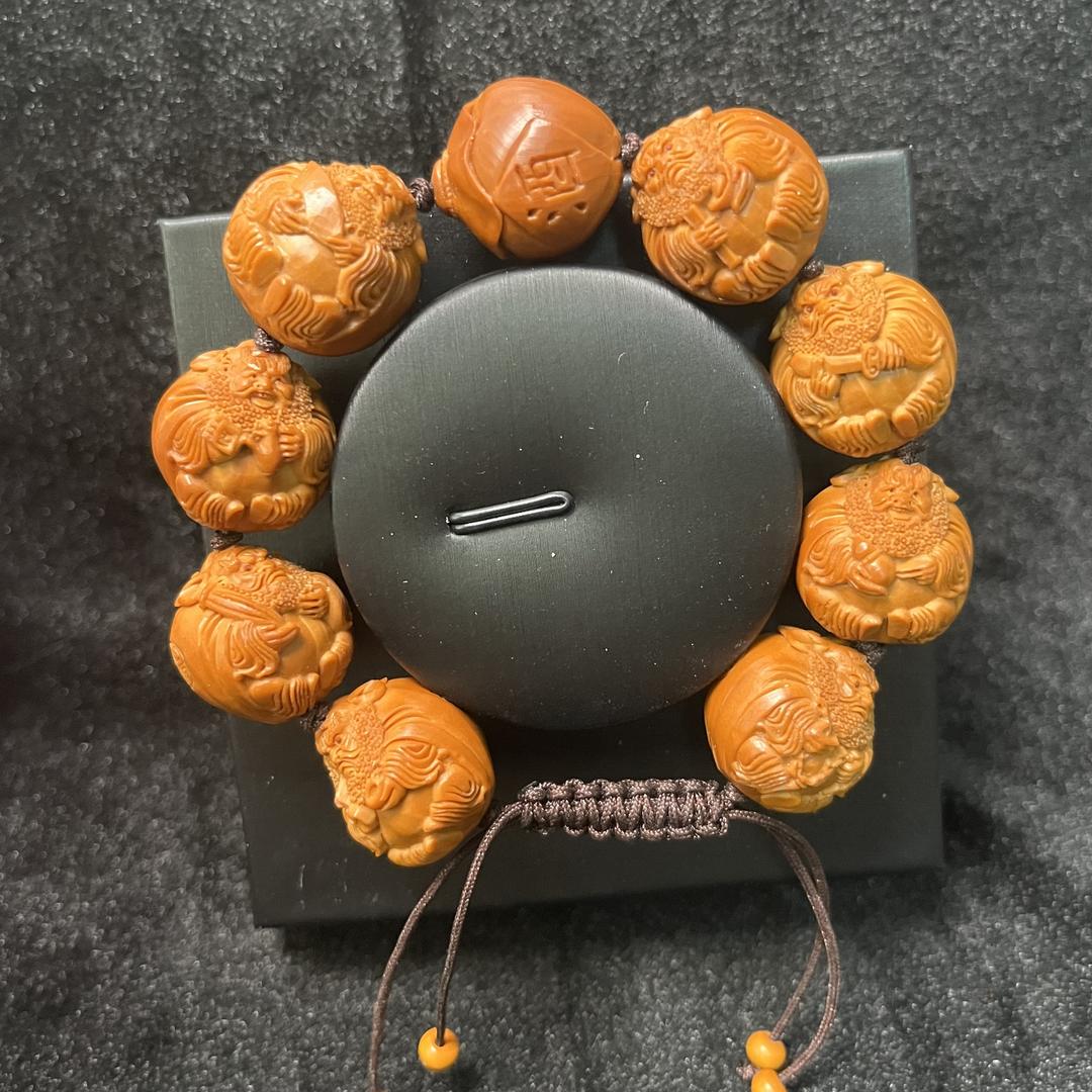 一核精品手作