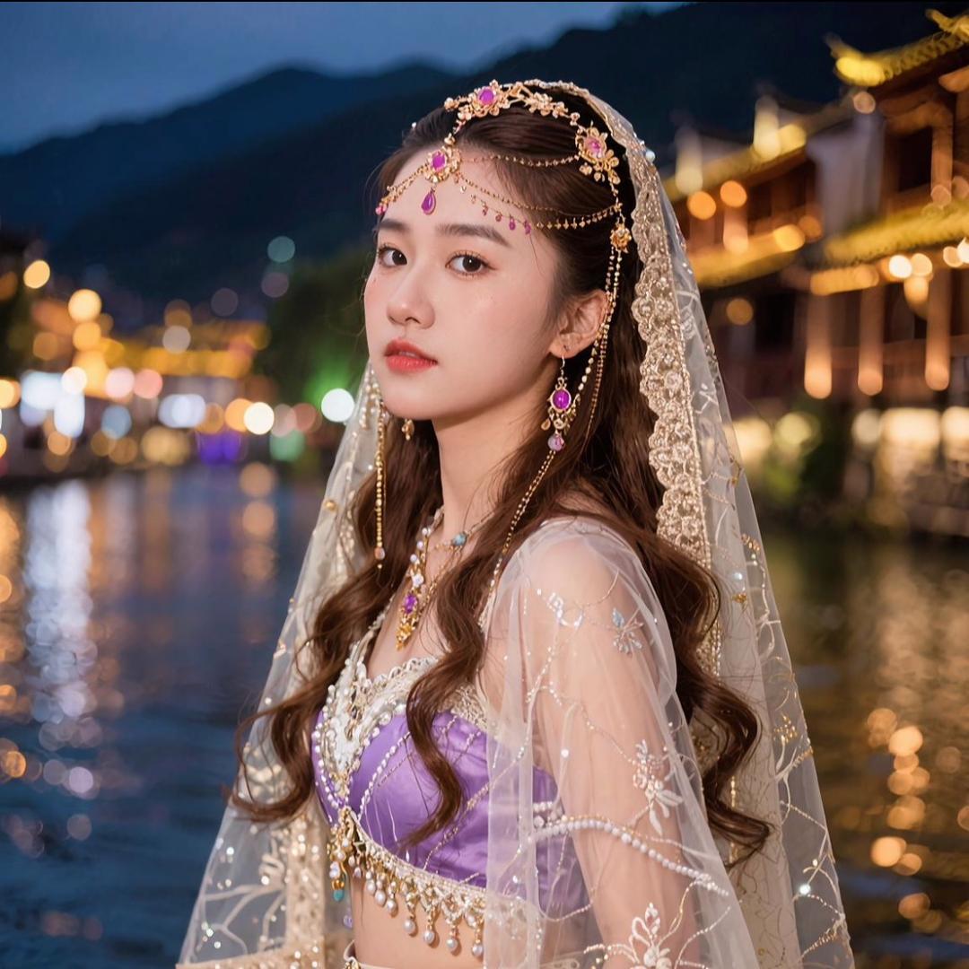 草莓味的美美