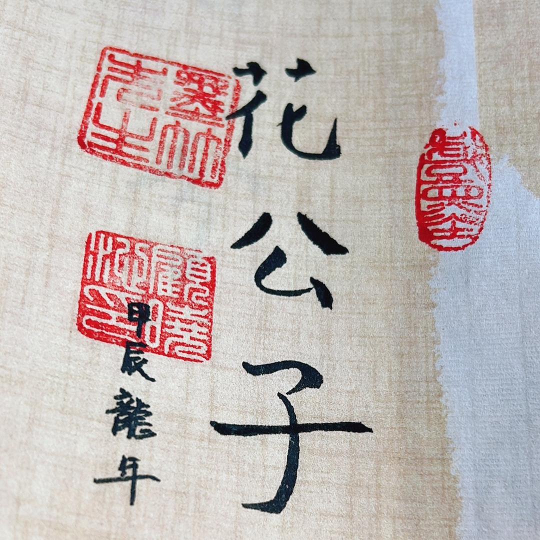公子是只猫🐱