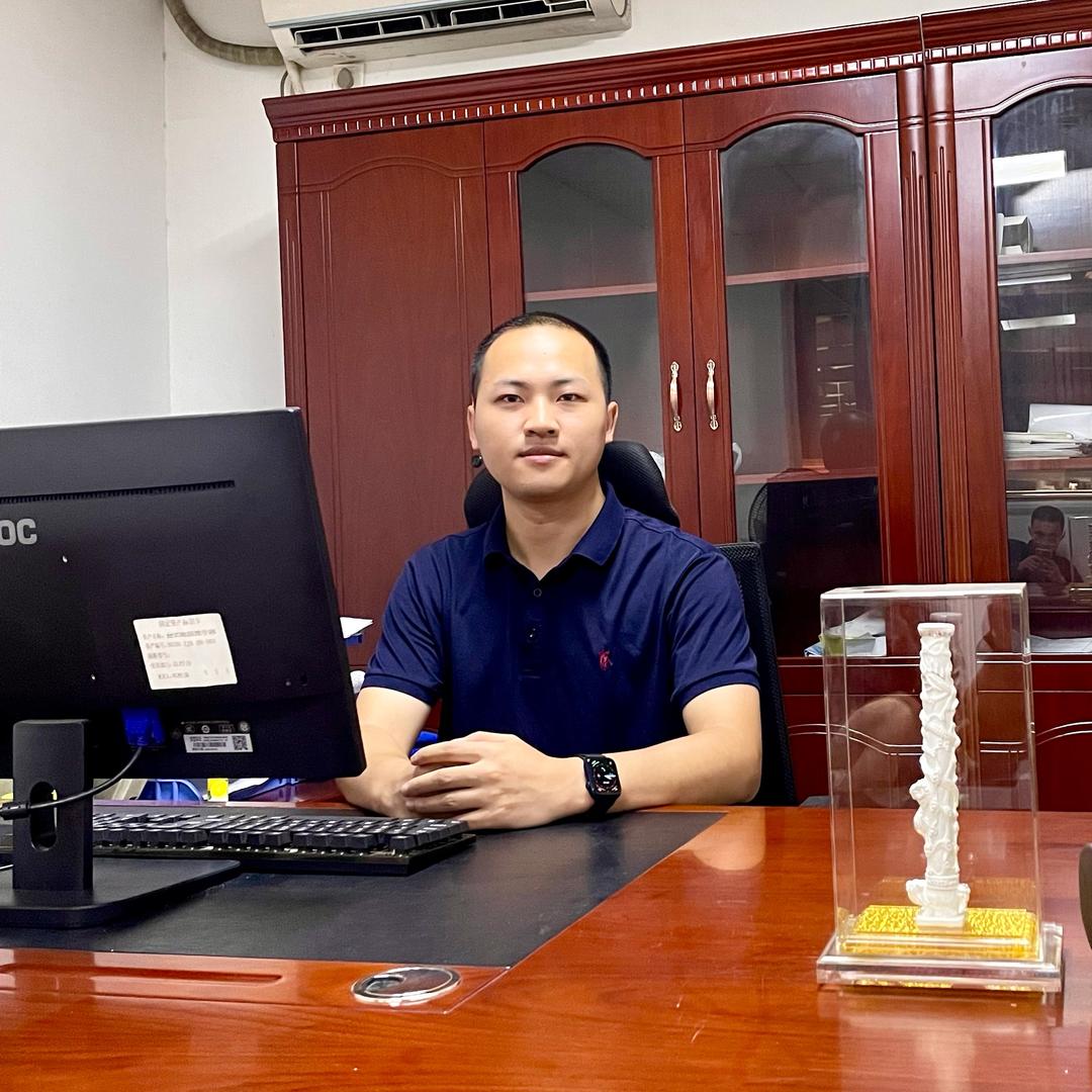 铭胜铝业 运营中心