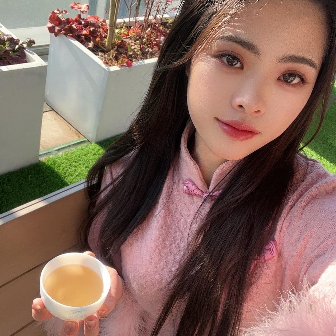 美美