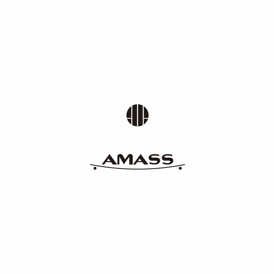 阿玛施AMASS精品女装