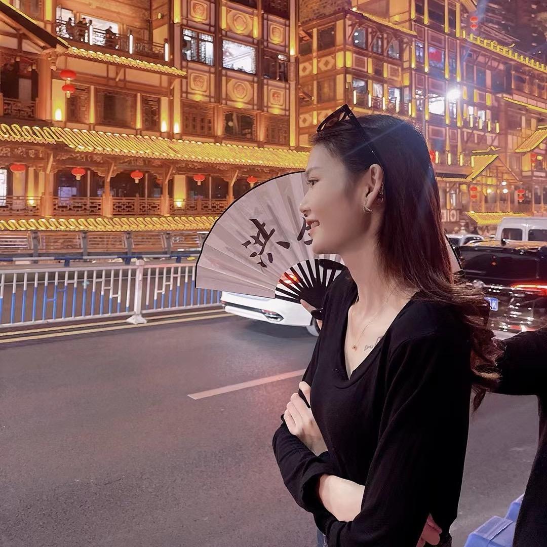 婷姐姐