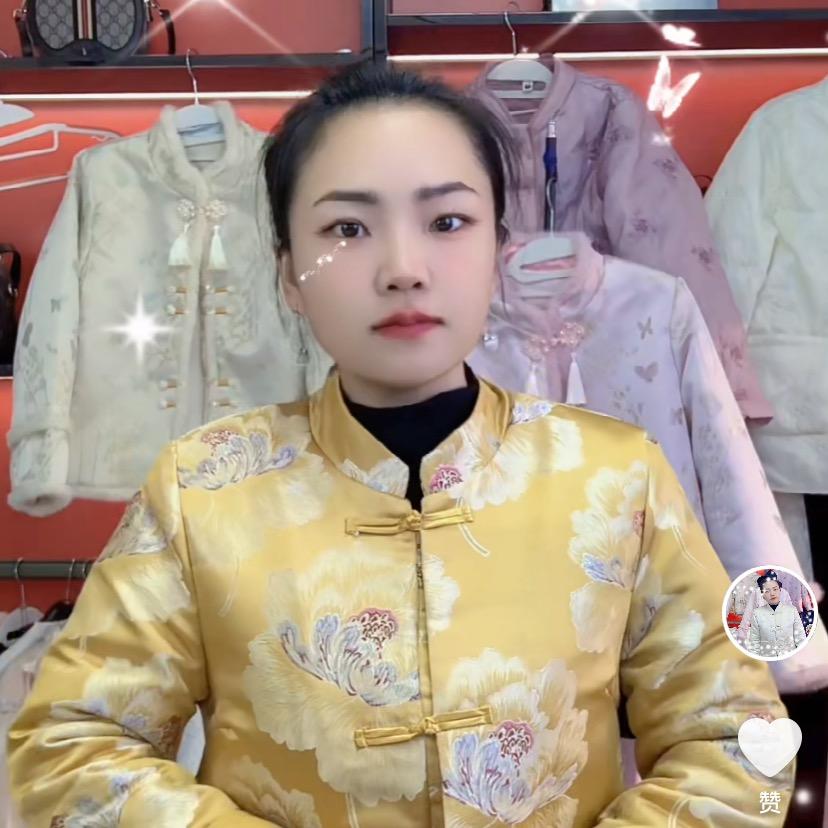 小杨妹女装