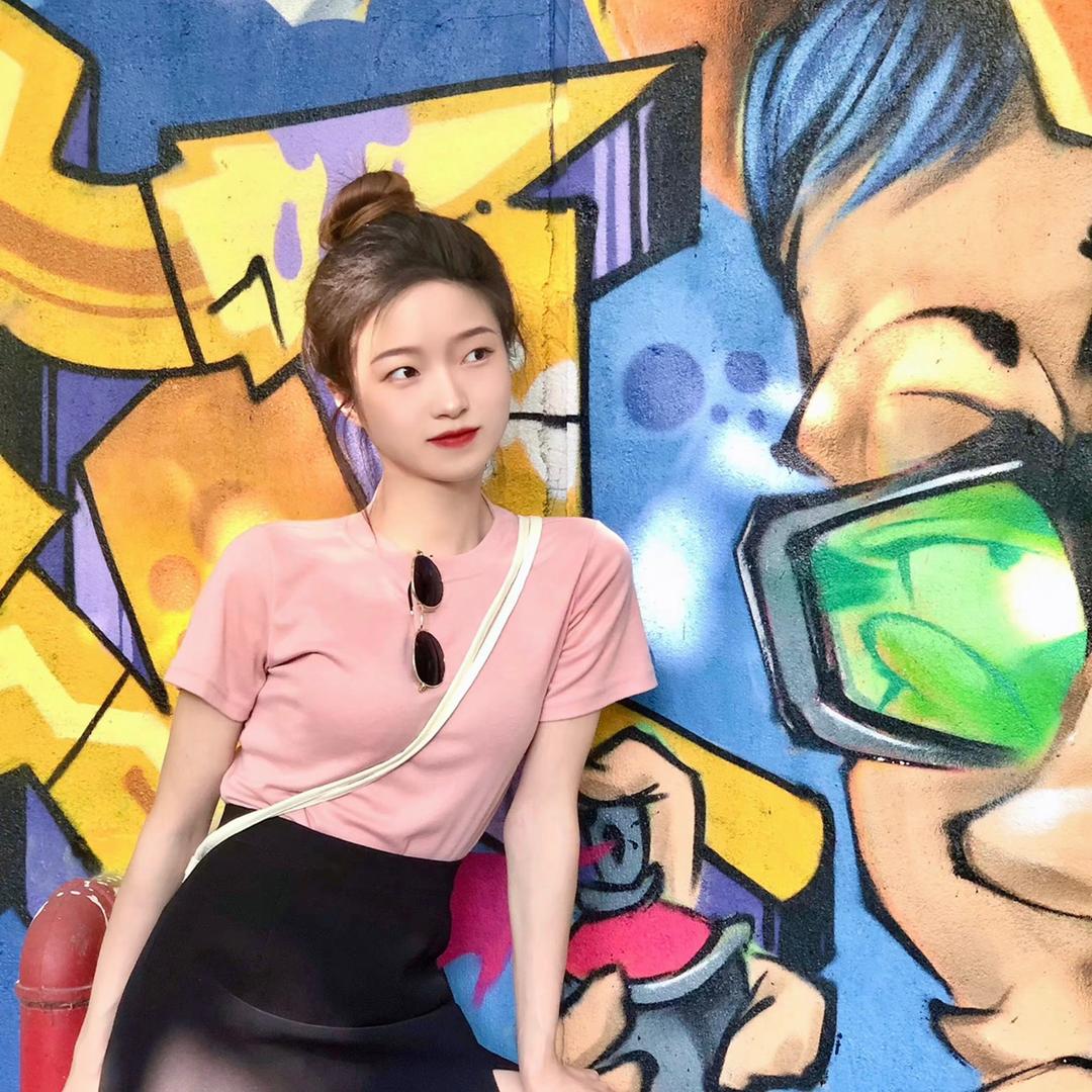 真是贞-
